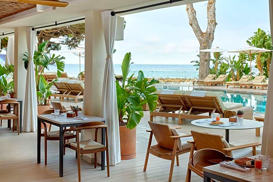 ME Ibiza - Leading Hotels of the World