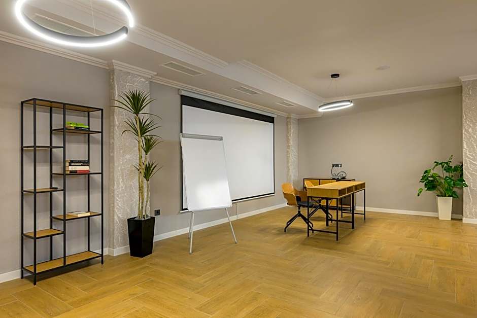 Aquamarine - Beach & SPA Hotel- All inclusive