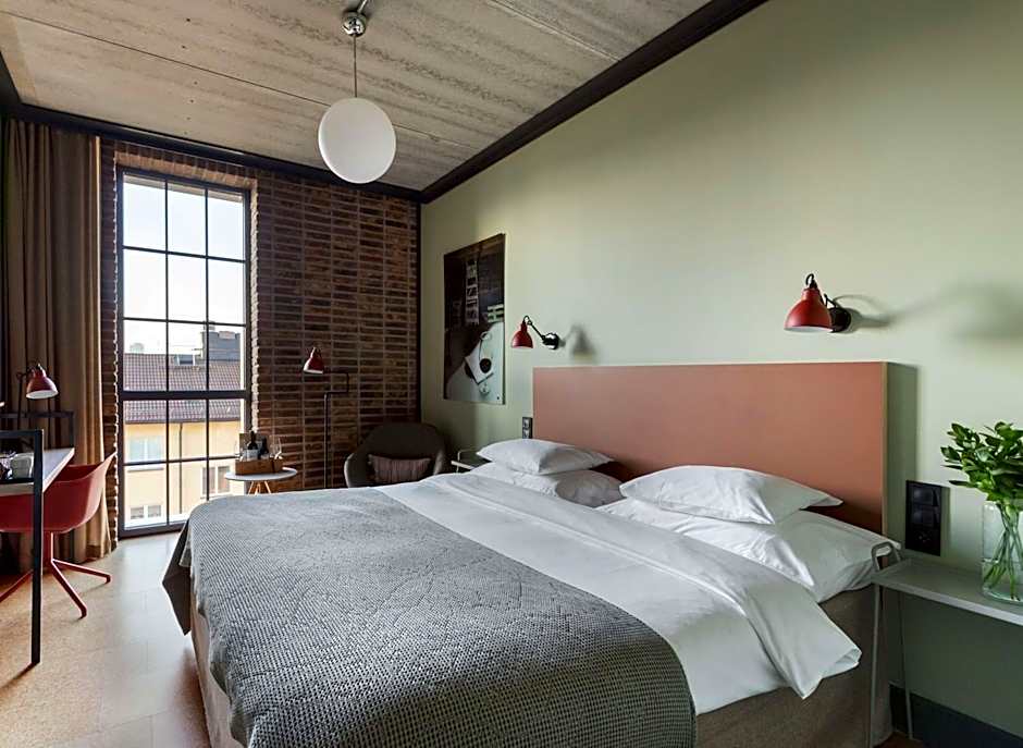 The Winery Hotel, WorldHotels Crafted