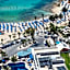 Anonymous Beach Hotel (Adults 16+)