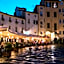 The Tuscanian Hotel