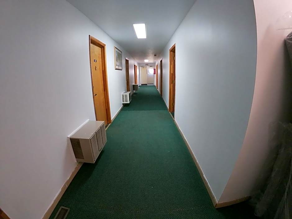 Budget Inn Clearfield