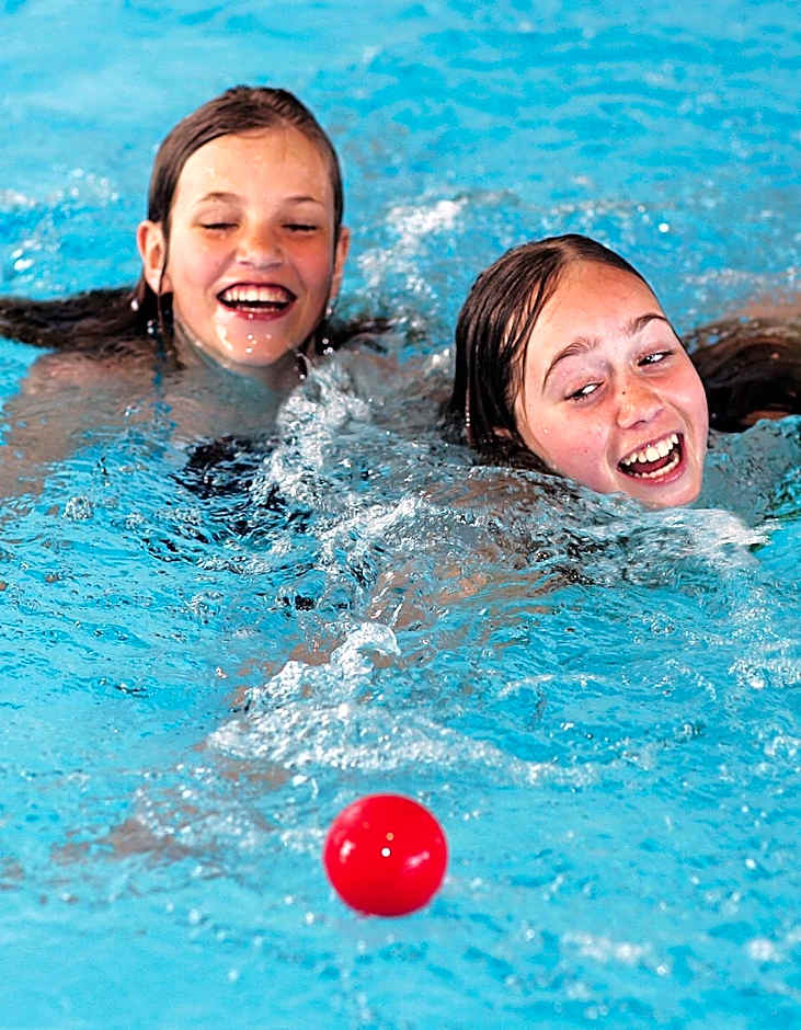 Skærbæk Holiday Center