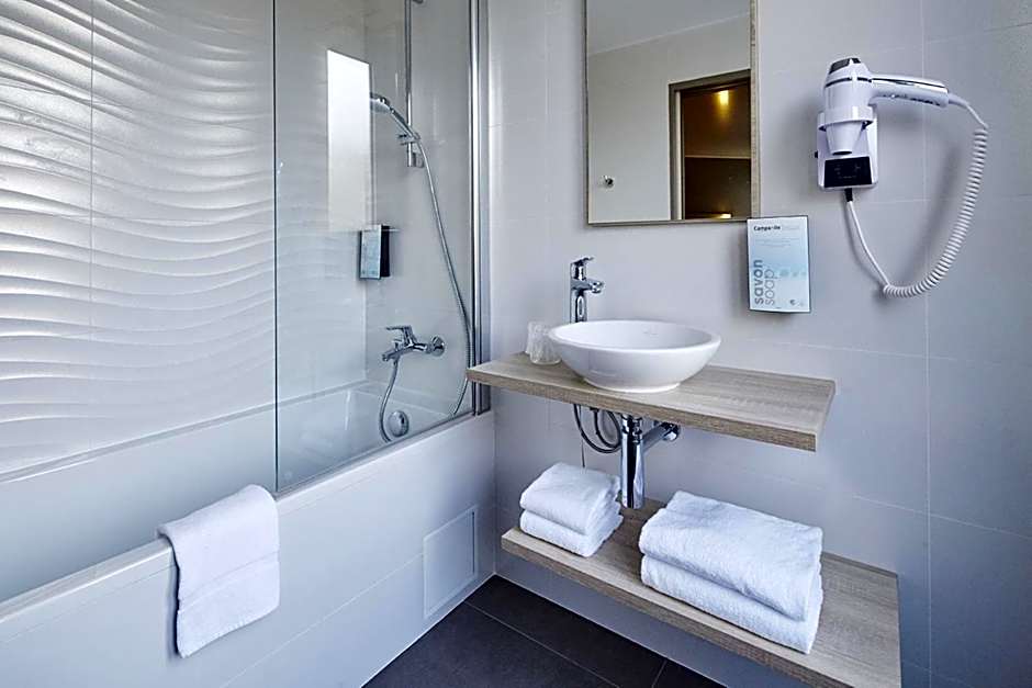 Campanile Paris 14 - Maine Montparnasse