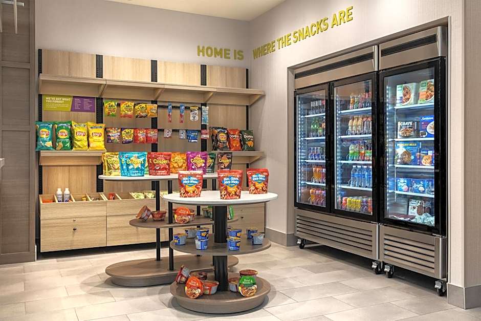 Home2 Suites By Hilton Woodstock On