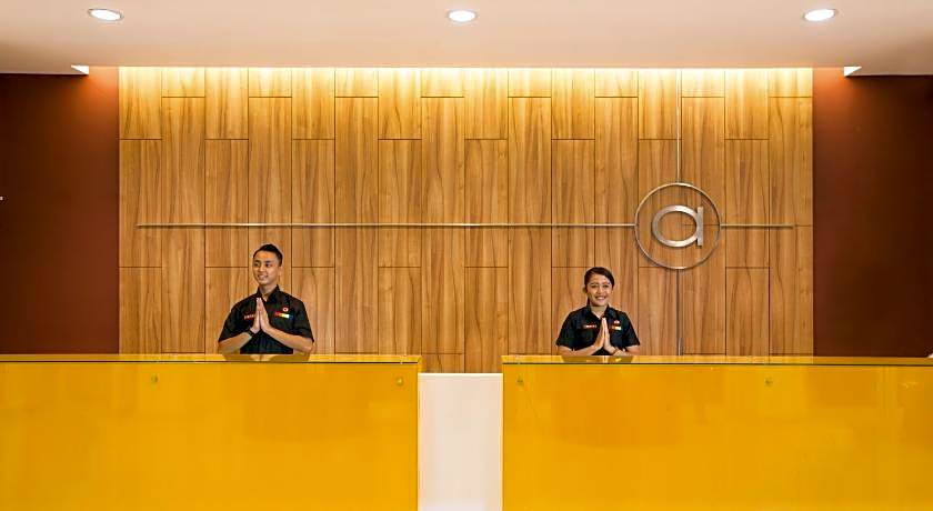 Amaris Hotel Kupang