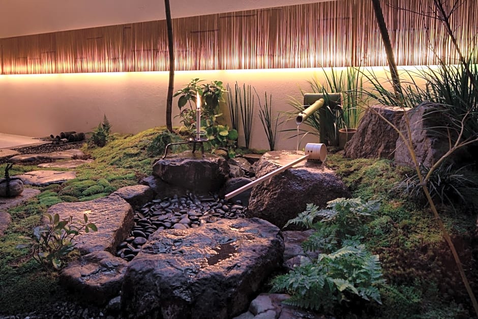 The Junei Hotel Kyoto
