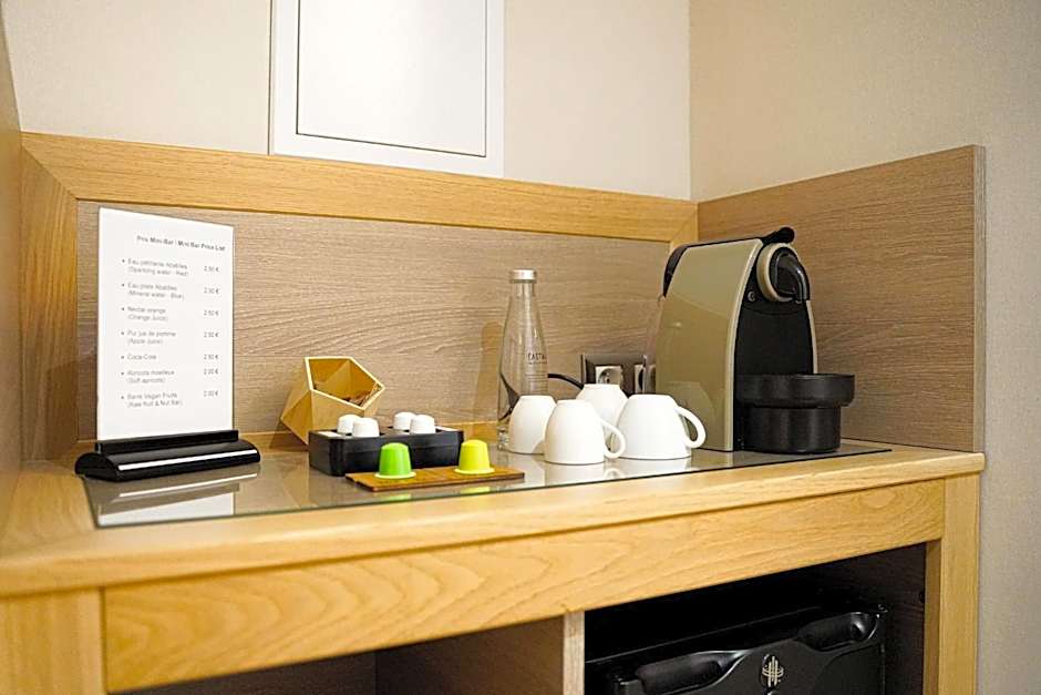 Hotel Vatel Bordeaux