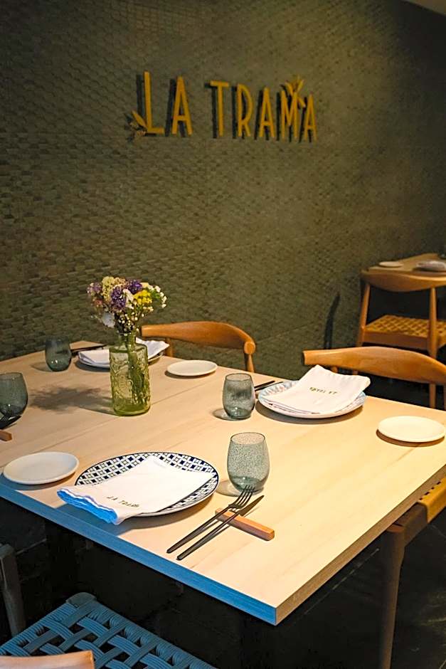 Hotel Condestable Iranzo