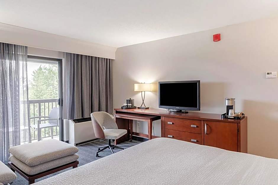 Courtyard by Marriott Burlington Williston