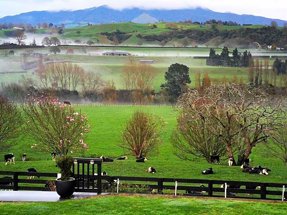 Lakeview Lodge Karapiro