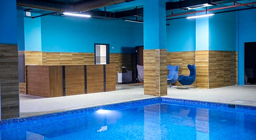 Blue Vista Hotel & SPA