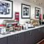 Hampton Inn By Hilton Livermore