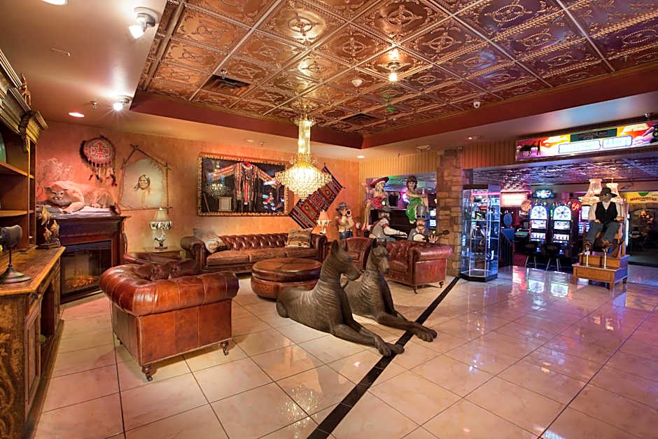 Prospector Hotel & Casino