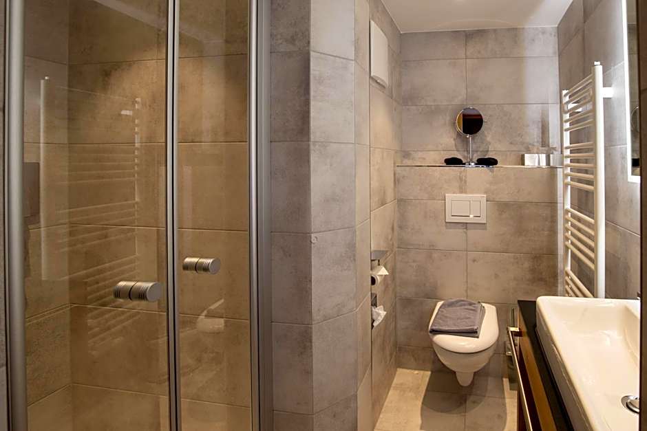 Hotel Garni Subretta