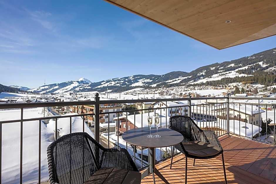 Hotel Zentral ****superior