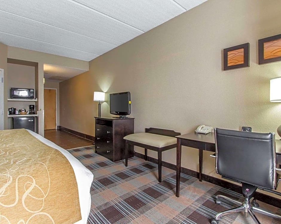 Comfort Suites Kenner