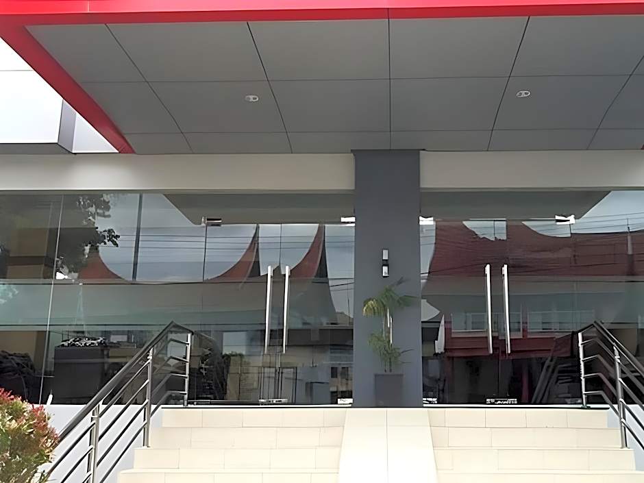 Bunda Hotel Bukittinggi