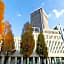 Yamagataeki Nishiguchi Washington Hotel