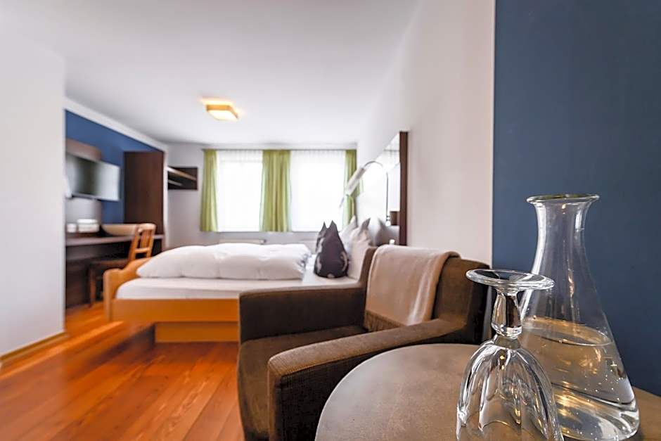 Hotel Baren