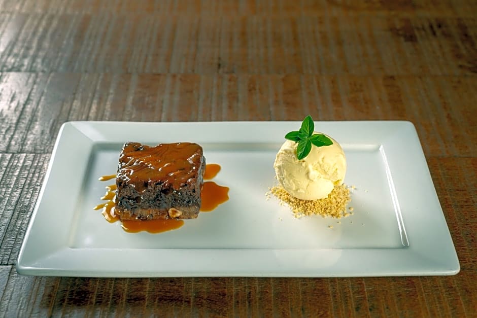 Hotel Real Villa Bella