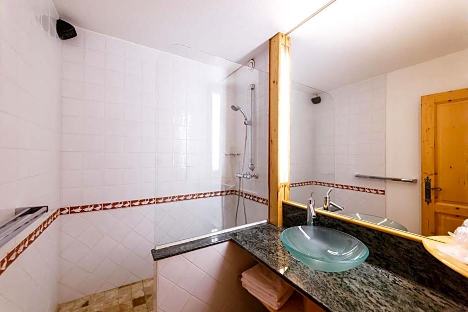 Le Rosenmeer - Hotel Restaurant, au coeur de la route des vins d'Alsace