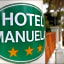 Hotel Manuela