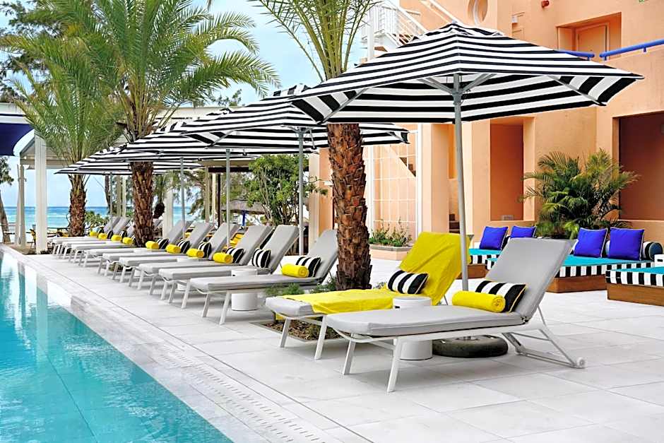 SALT of Palmar, an adult-only boutique Hotel