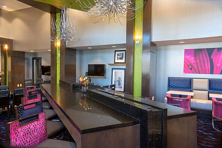 Hampton Inn By Hilton & Suites Charlotte/Ballantyne, Nc