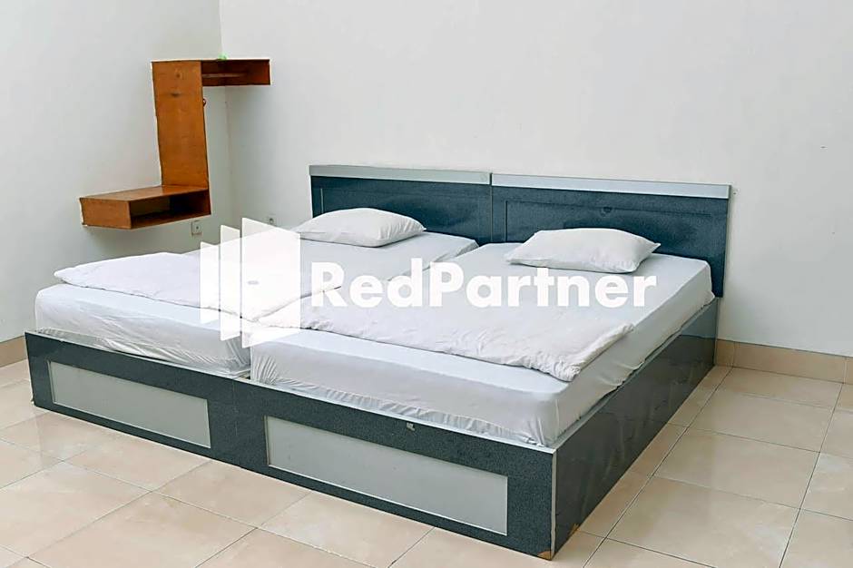 Homestay Rumah Citra Indah Syariah Mitra RedDoorz