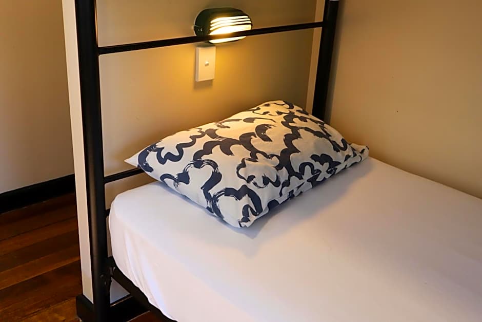 Melbourne City Backpackers