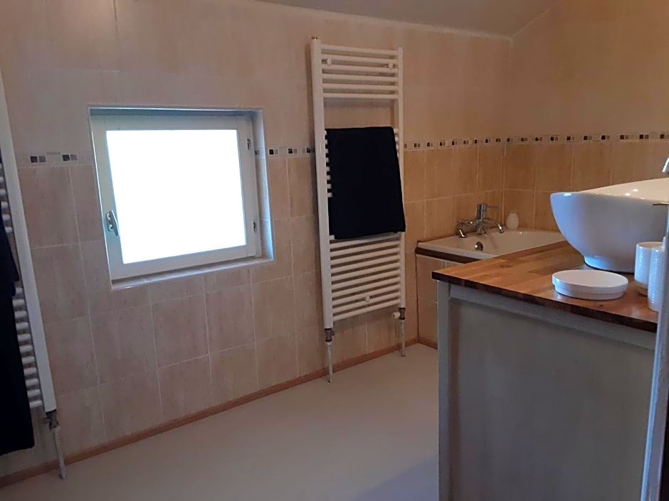 Le Moulin du Cluzeau