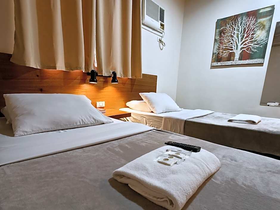 11th Street Bed and Breakfast