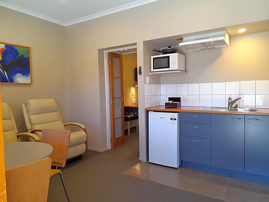 Tongariro Junction Accommodation