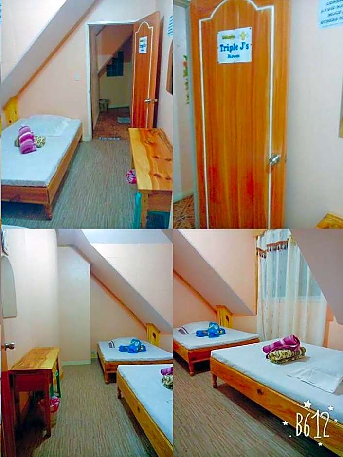 TRIPLE JS INN-SAGADA
