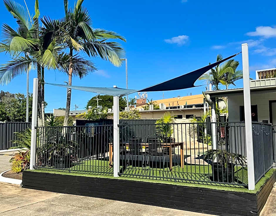 Nambour Heights Motel