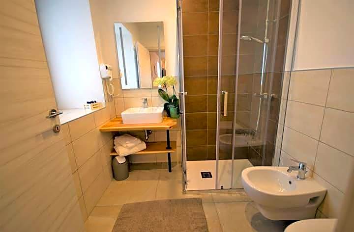 B&B Paganella Relax and Gourmet