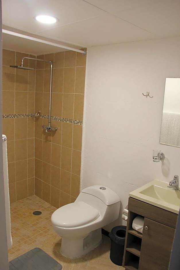 BOK21 - Hotel en Cancun