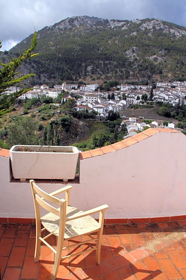 Villa Turistica de Grazalema