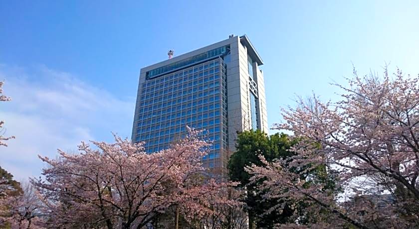 Court Hotel Mito
