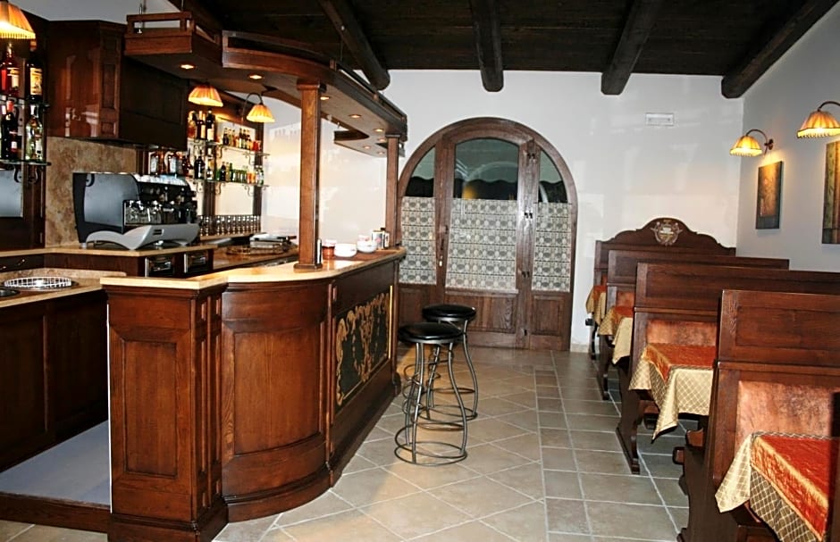 Hotel Tenuta San Francesco