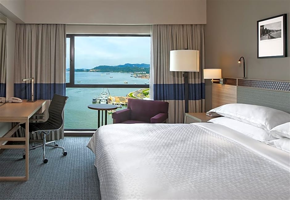 Four Points By Sheraton Sandakan