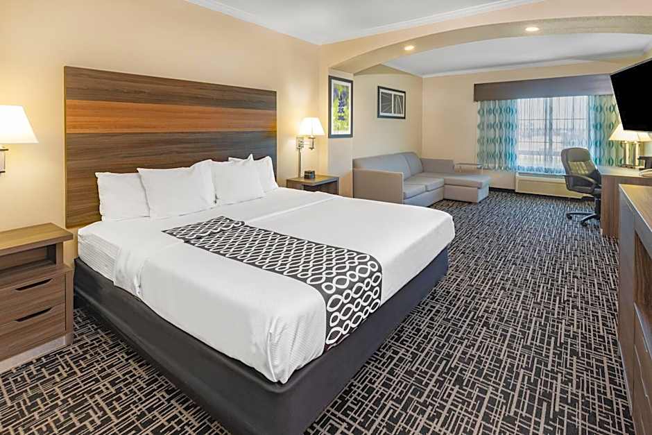 La Quinta Inn & Suites by Wyndham Garland Harbor Point