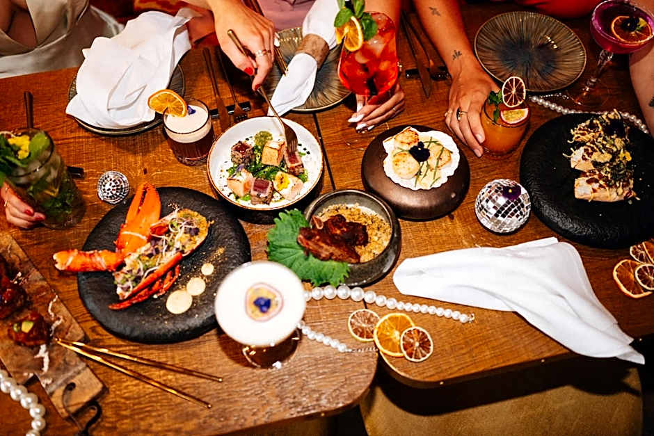 Boutique hotel van Ham