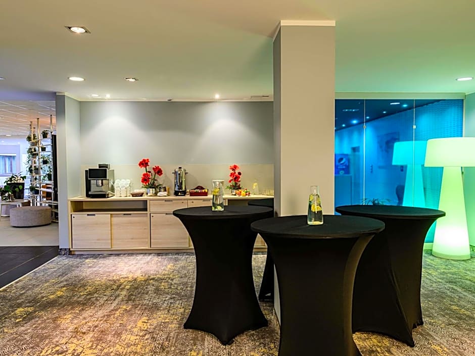 Novotel Gdansk Centrum