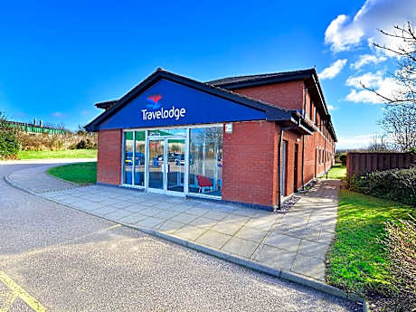 Travelodge Aberdeen Bucksburn