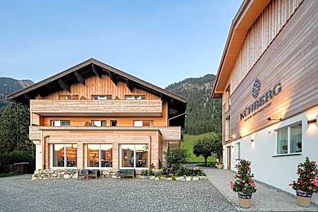 Hotel Kühberg