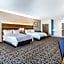 Holiday Inn Express & Suites East Tulsa - Catoosa By IHG