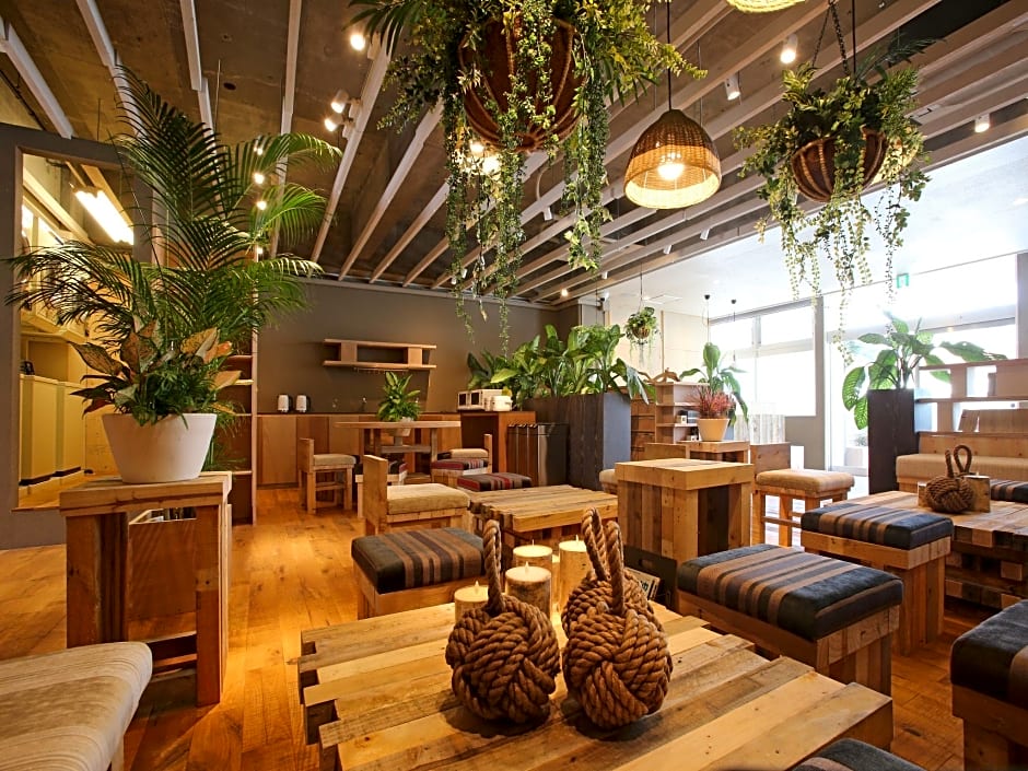 Guest House Chura Cucule Ishigakijima