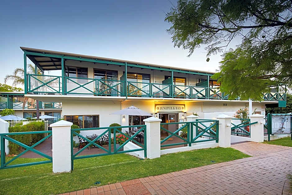 Windsor Lodge